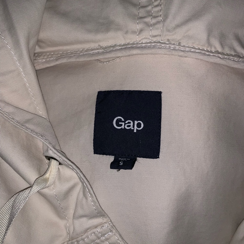 Gap Coat - image 2